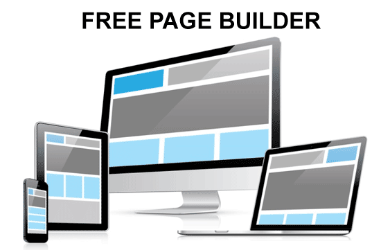 free page builder plugin